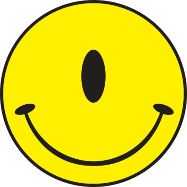 Smiley_Ciclops Thumbnail
