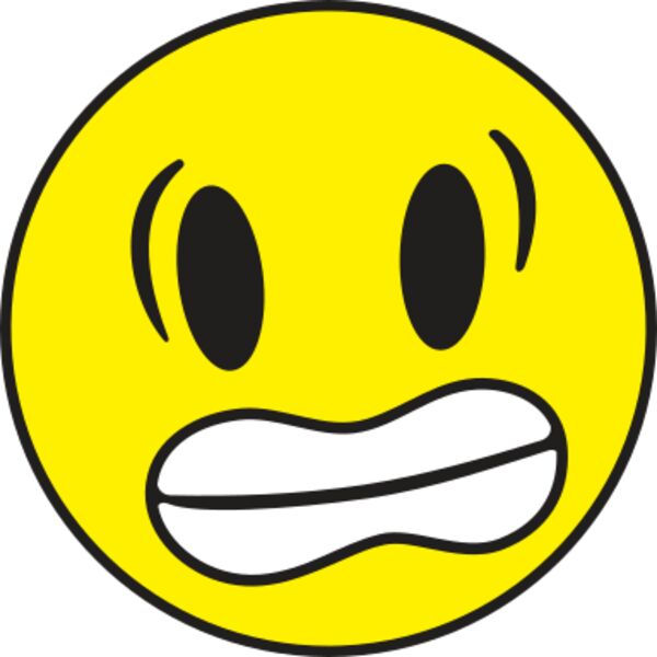 Smiley_Frazzled Thumbnail