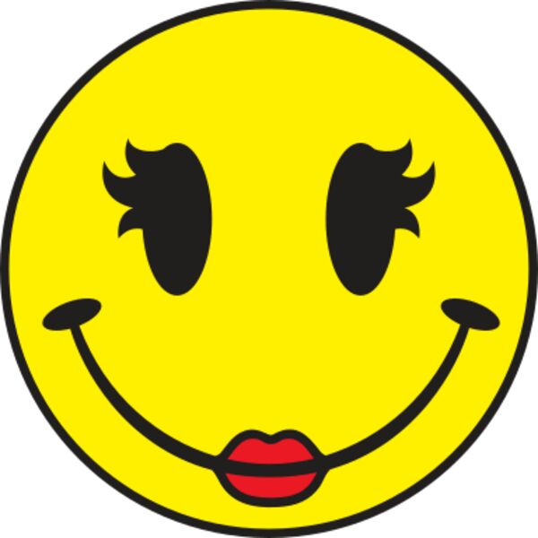 Smiley_girl Thumbnail