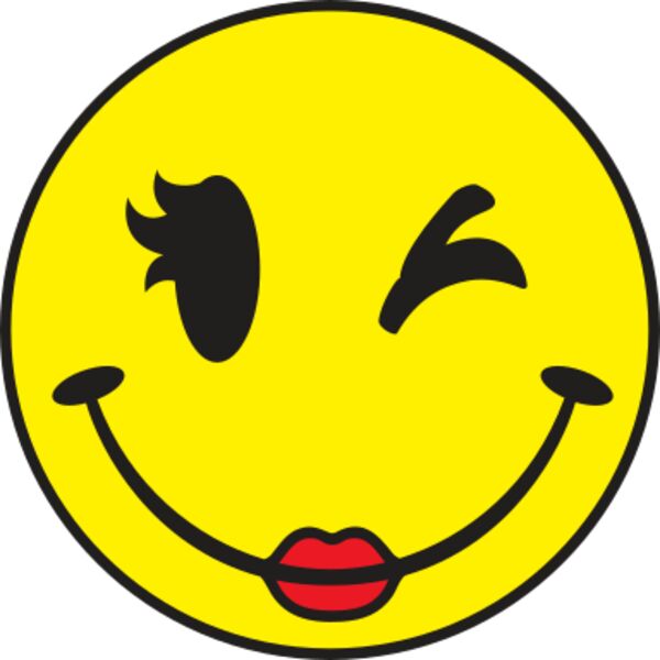 Smiley_girlwink Thumbnail