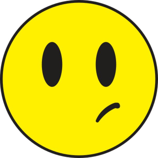 Smiley_hohum Thumbnail