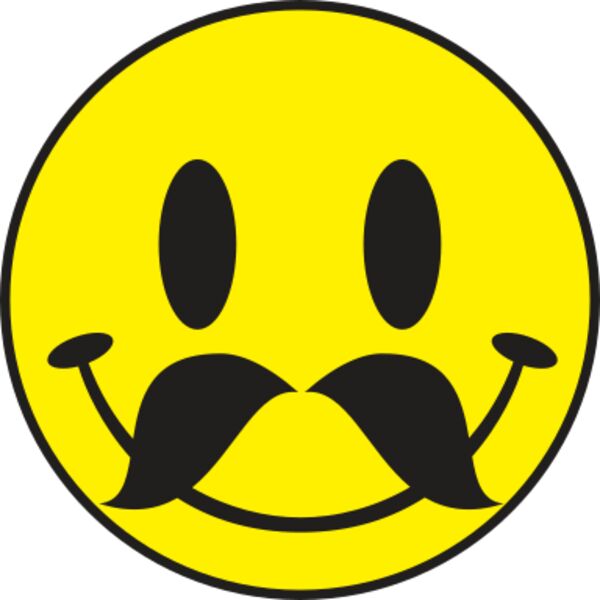 nice_mustache Thumbnail