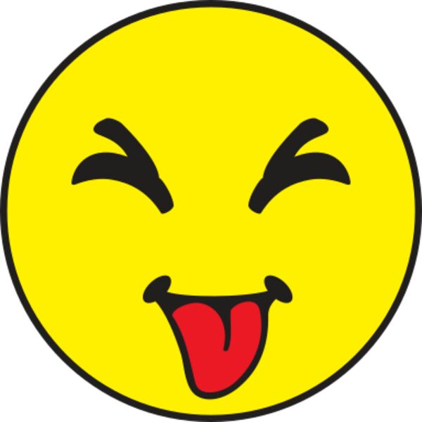 Smiley_Rasberry Thumbnail