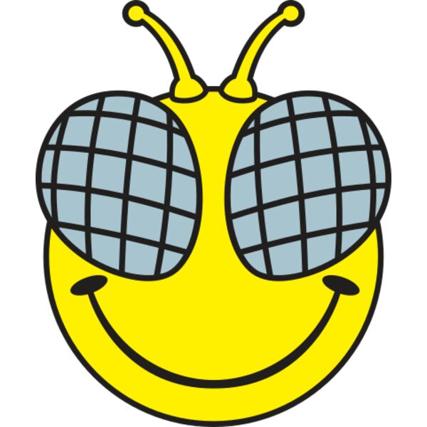 Smiley_fly Thumbnail