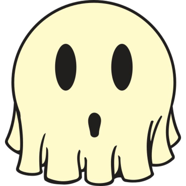 Smiley_ghost Thumbnail