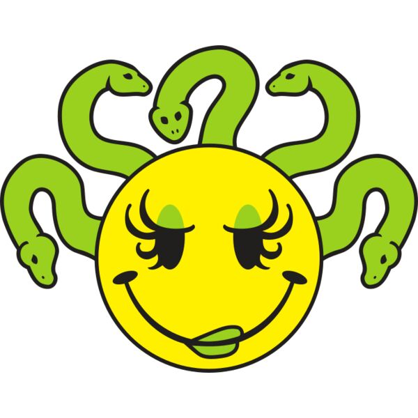 Smiley_madusa Thumbnail