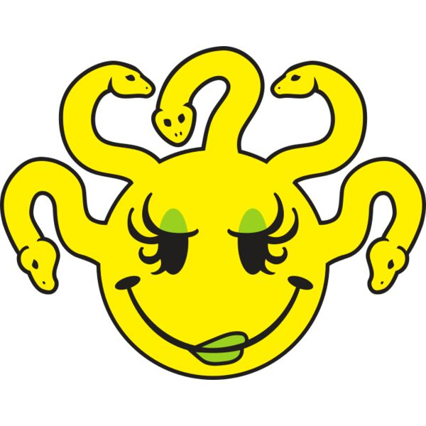 Smiley_medusa2 Thumbnail