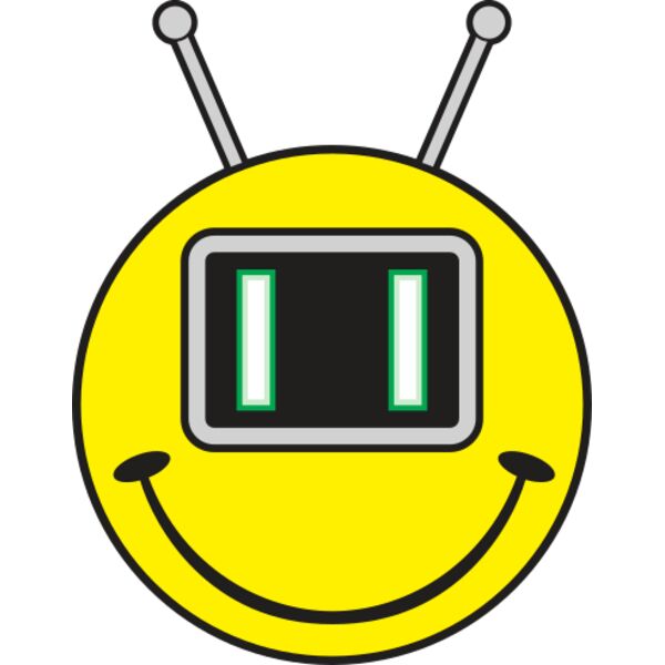 Smiley_robot Thumbnail