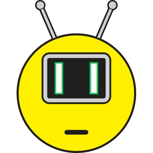 Smiley_robotstraightman Thumbnail
