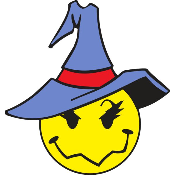 Smiley_witch Thumbnail