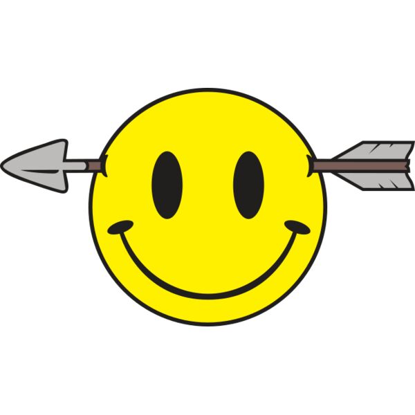 Smiley_arrowhead Thumbnail