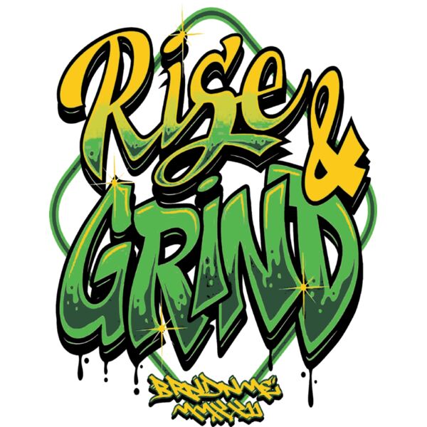 Rise and Grind 1 Thumbnail