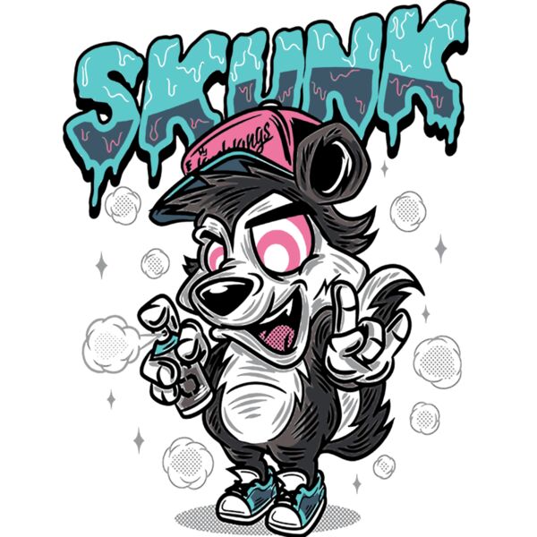 Skunk 1 Thumbnail
