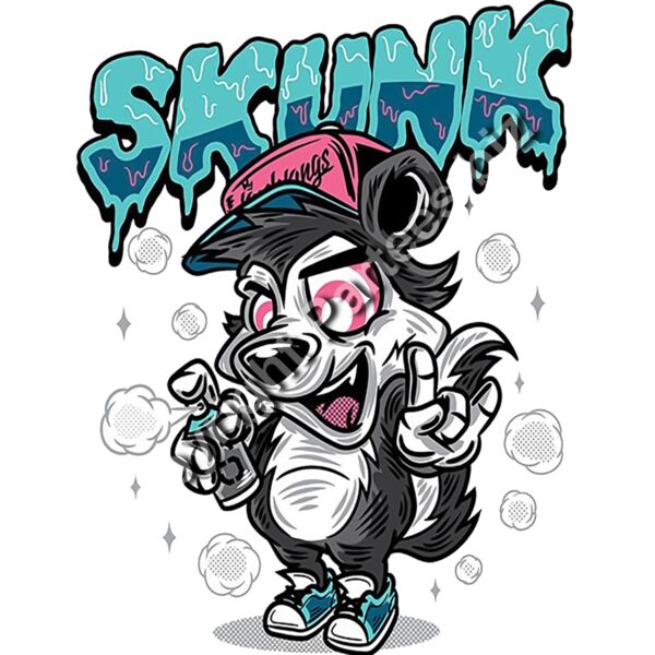 skunk-graffiti-mascot-spray-can-neon-tshirt-design.jpg Thumbnail