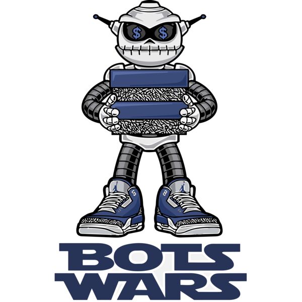 Bot Wars Thumbnail