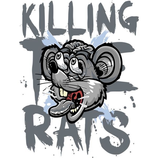 Killing Rats Thumbnail