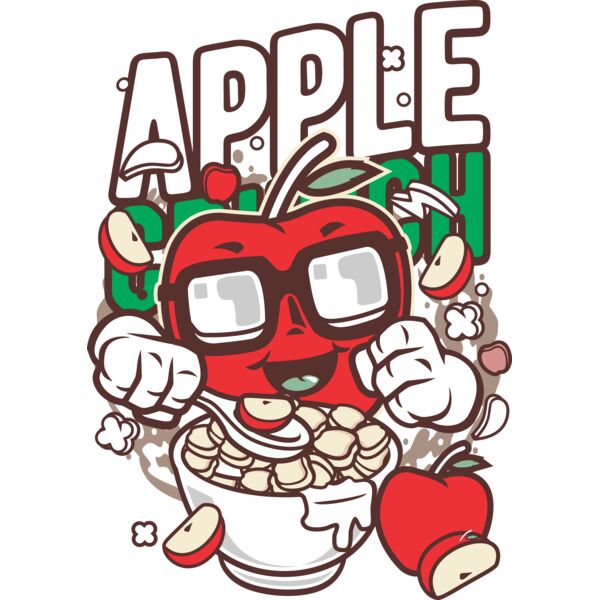 Apple_Crunch Thumbnail