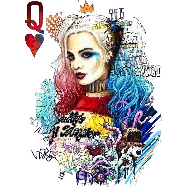 Queen_Hearts Thumbnail