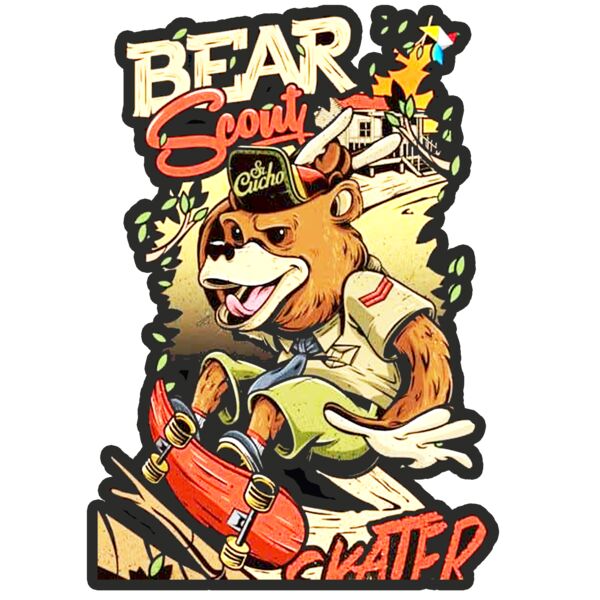 Bear_Scout Thumbnail