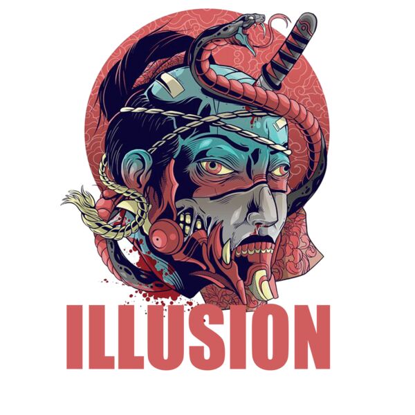 Illusion 1 Thumbnail