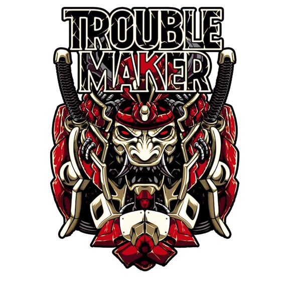 Trouble_Maker Thumbnail