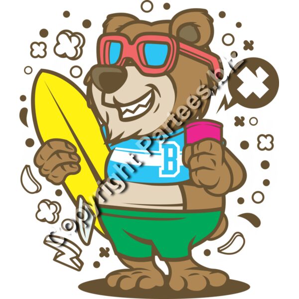 Bear_Surfer Thumbnail