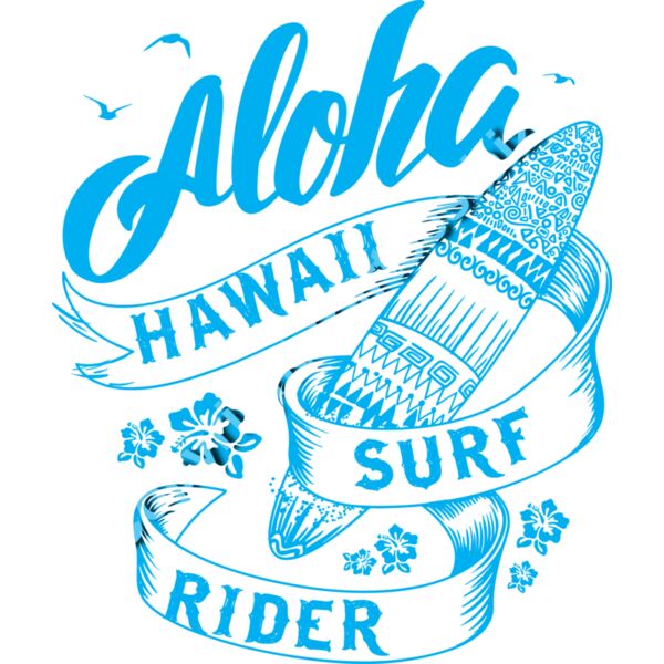 Aloha_Surf_Rider Thumbnail