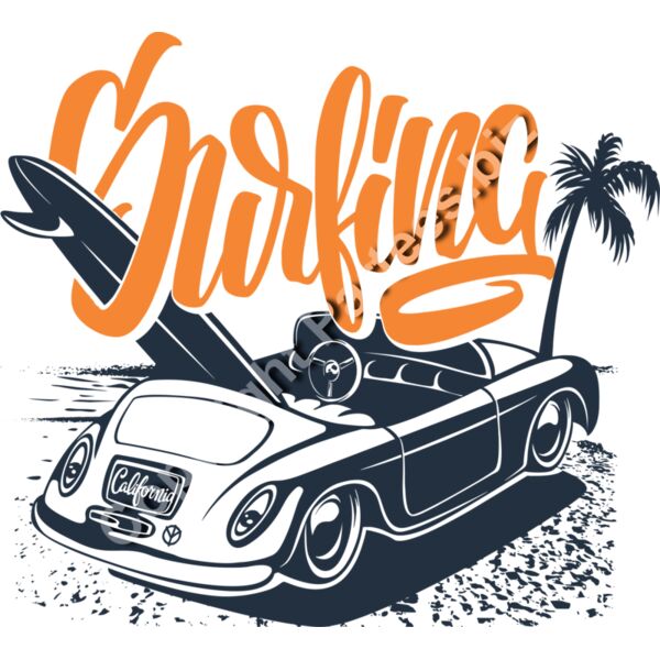 Surfing_Car Thumbnail