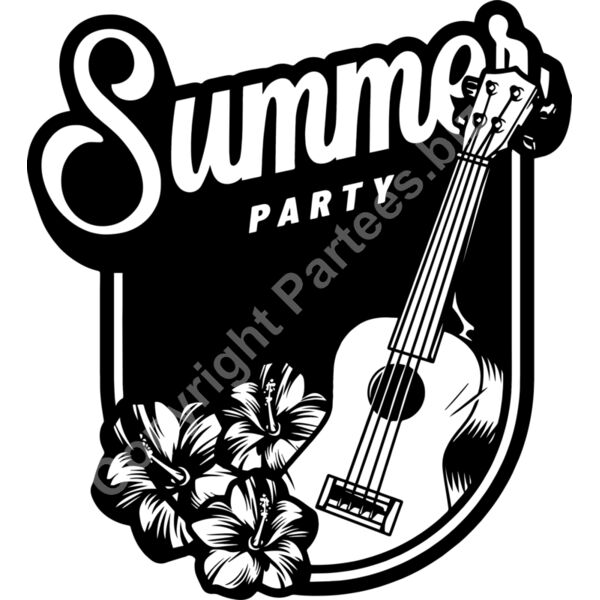 Summer_Party Thumbnail