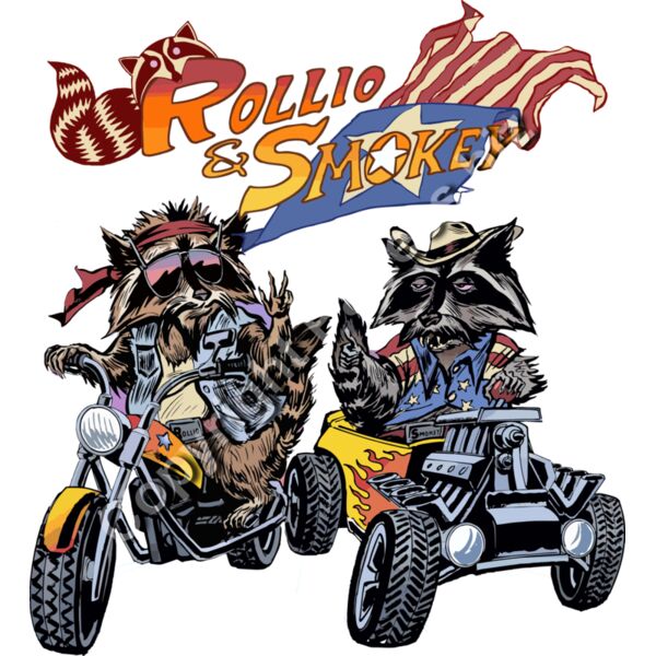 Rolio_Smokey_ATV Thumbnail