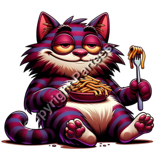 Stoned_Cat_Noodles Thumbnail