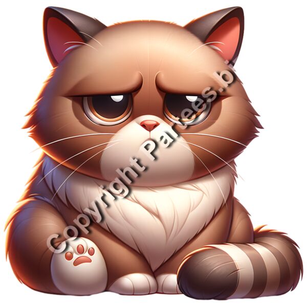 Grumpy_Cat 3 Thumbnail