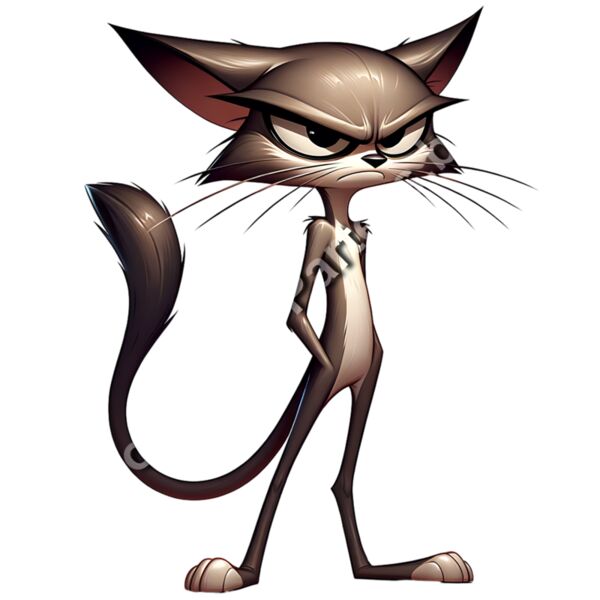 Grumpy_Cat 4 Thumbnail