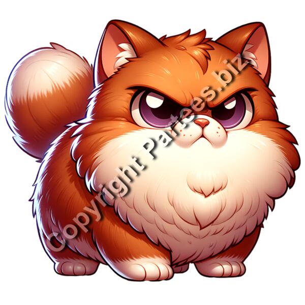 Grumpy_Cat 5 Thumbnail