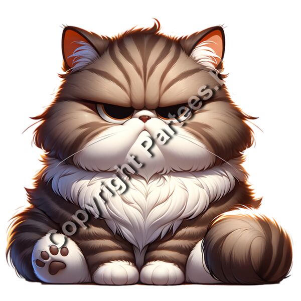 Grumpy_Cat 7 Thumbnail