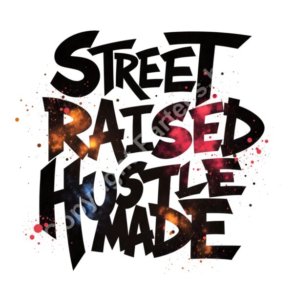 Street-Made-Streetwear-Typography Thumbnail