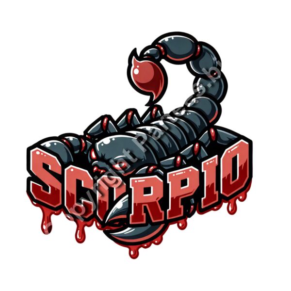 Scorpio-Streetwear-Scorpion-Design Thumbnail