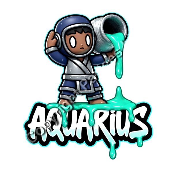 Aquarius_Streetwear-Water-Design Thumbnail
