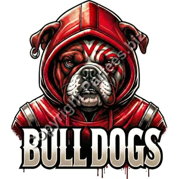 Georgia-Bulldogs Thumbnail