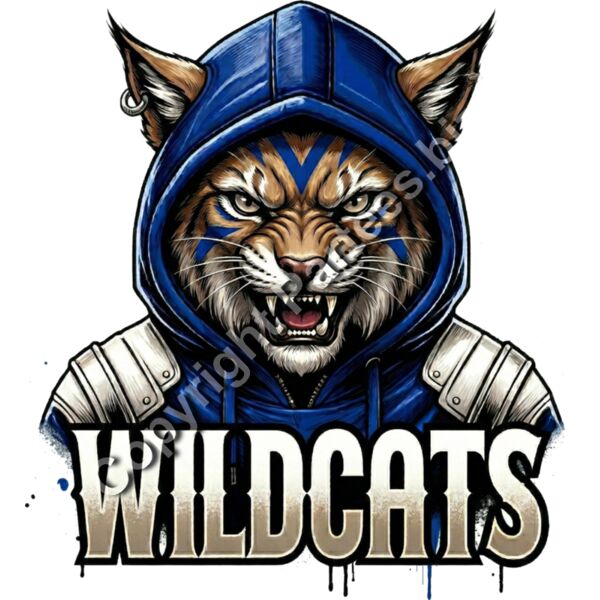 Kentucky Wildcats Thumbnail