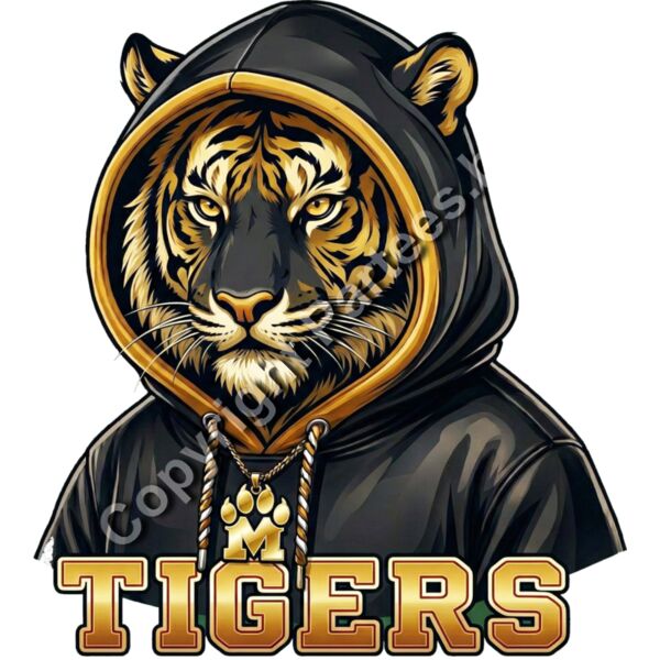 Mizzou Tigers Thumbnail