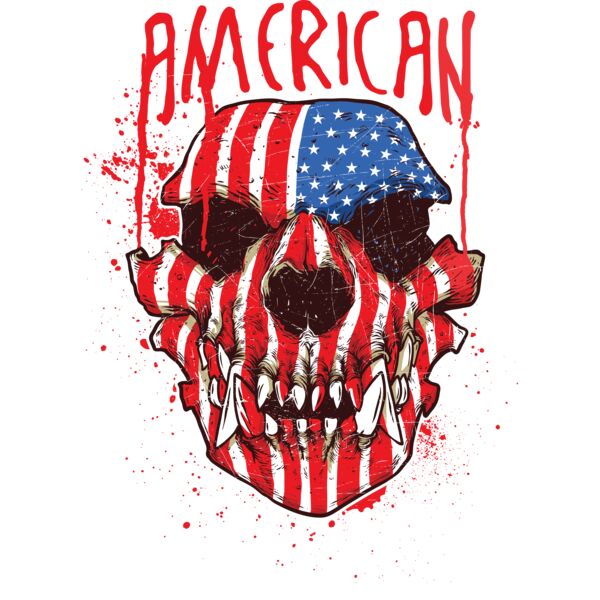 American_Dog_Skull Thumbnail