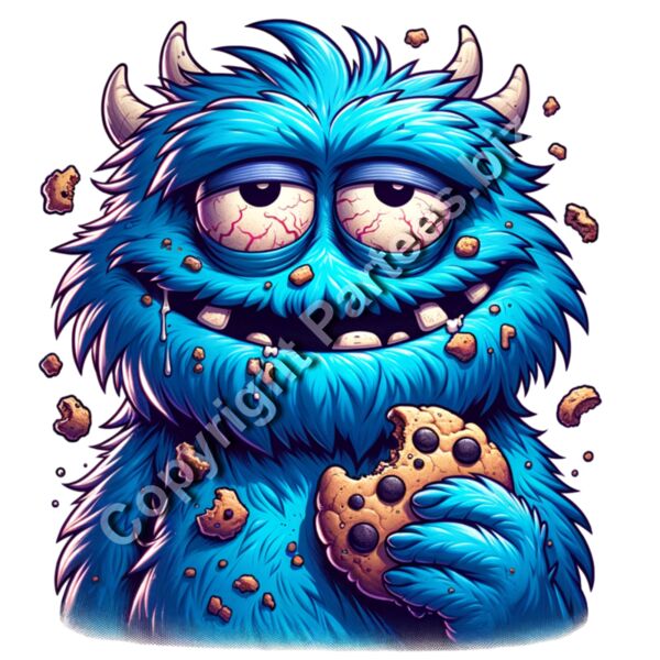 stoner-blue-monster-cookie-munchies.jpg Thumbnail