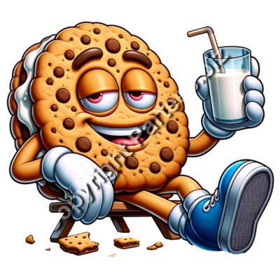 milk-and-cookies-stoner-mascot-urban-streetwear.jpg Thumbnail