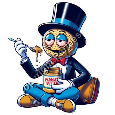 fancy-peanut-munchie-mascot-420-streetwear.jpg Thumbnail