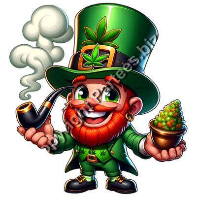 classic-stoner-leprechaun-mascot-420-st-paddys-streetwear.jpg Thumbnail