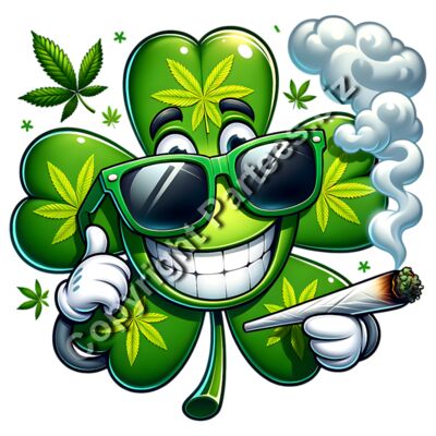 cool-shamrock-stoner-mascot-420-st-paddys-graphic.jpg Thumbnail