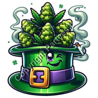 winking-leprechaun-hat-cannabis-buds-st-paddys-graphic.jpg Thumbnail
