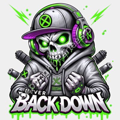 neon-skeleton-gamer-streetwear-logo-never-back-down.jpg Thumbnail