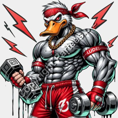 urban-warrior-duck-bodybuilding-gym-streetwear.jpg Thumbnail